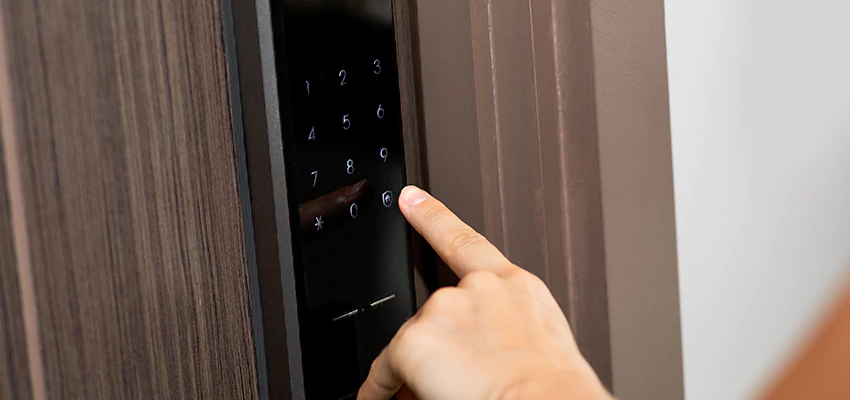 Secure Code Locks Ideas in Yuba City, California
