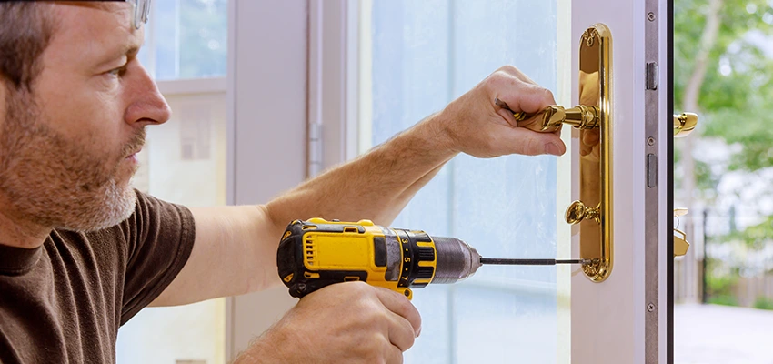 Affordable Bonded & Insured Locksmiths in Yuba City, CA