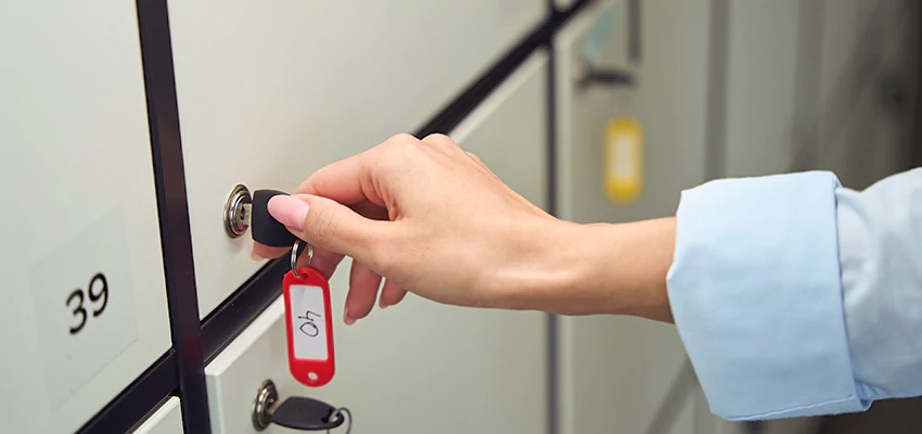 Cabinet Lock Installation in Yuba City, California