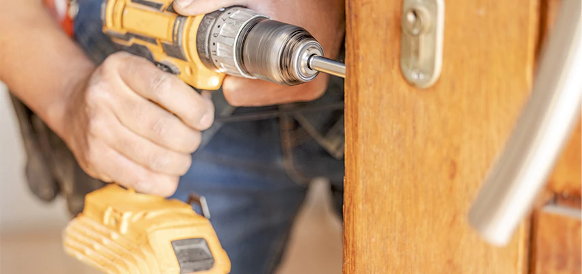 Emergency A1 Locksmith Services in Yuba City, California