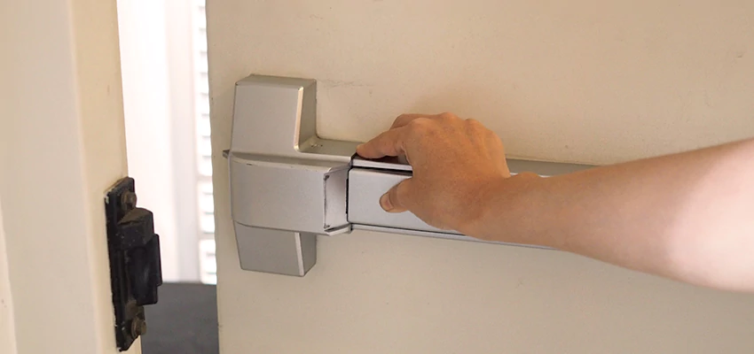Door Lock Cylinder Reinforcements in Yuba City, CA