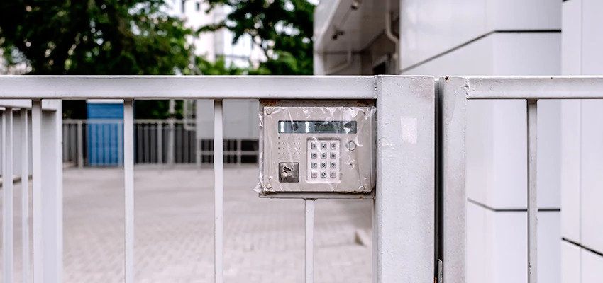 Gate Locks For Metal Gates in Yuba City, California