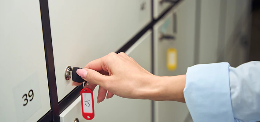 Upgrading File Cabinet Locks in Yuba City, California