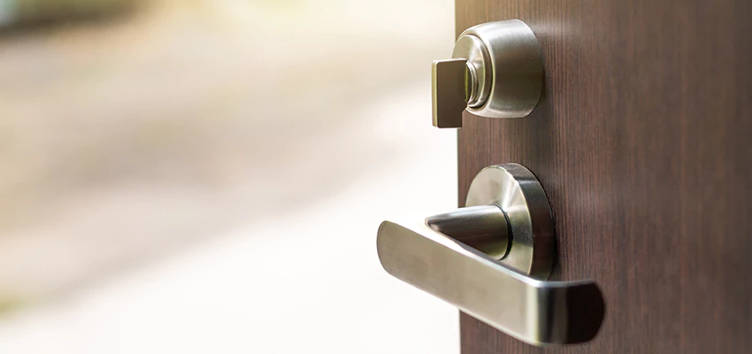 Trusted Local Locksmith Repair Solutions in Yuba City, CA