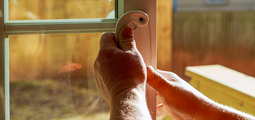 Accordion Sliding Doors Locks Replacement in Yuba City, CA