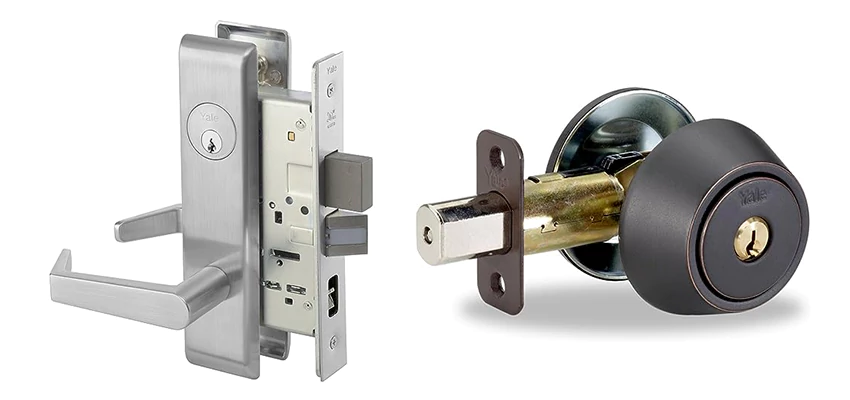 Yale Multipoint Lock in Yuba City, CA
