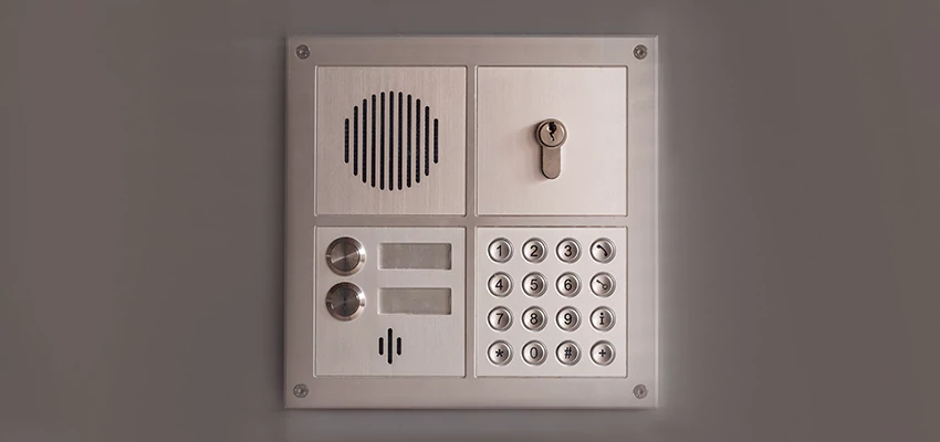 Mobile Access Control System Installation in Yuba City, CA