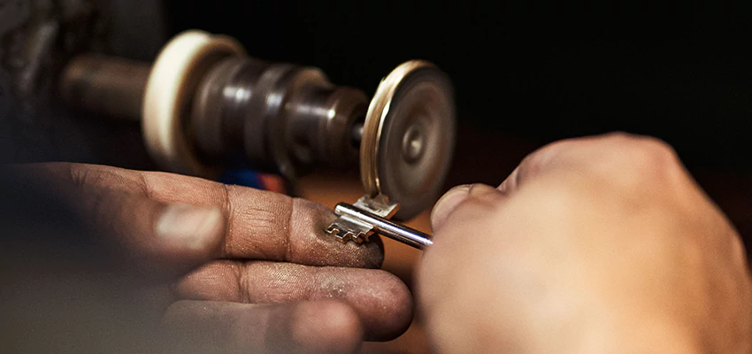 Hotel Lock Master Key System in Yuba City, California