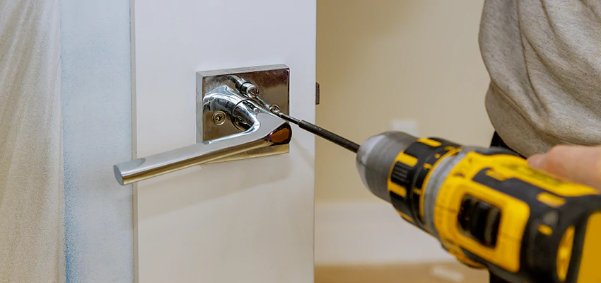 After-hours Locksmith  For Lock Troubleshooting in Yuba City, California