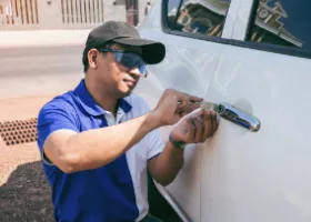 Car Locksmith in Yuba City, CA